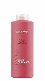 Wella Invigo Brilliance Vibrant Color Conditioner